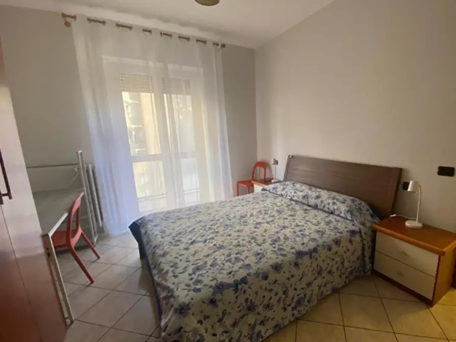 appartamento in affitto a Milano in zona Lorenteggio