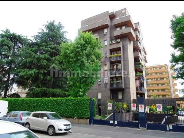 appartamento in affitto a Milano in zona Turro