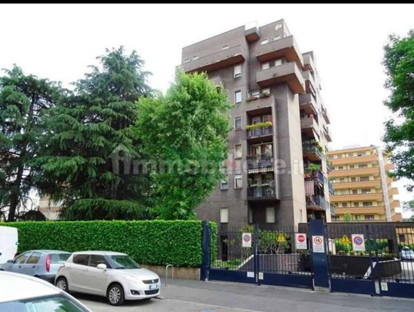 appartamento in affitto a Milano in zona Turro
