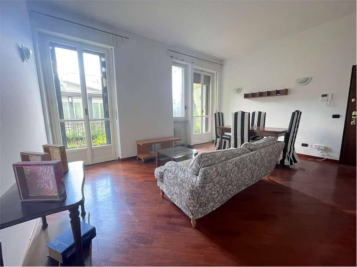 appartamento in affitto a Milano in zona Loreto