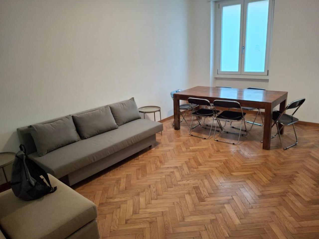 appartamento in affitto a Milano in zona Stazione Centrale