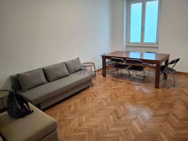 appartamento in affitto a Milano in zona Stazione Centrale