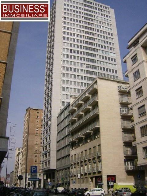 ufficio in affitto a Milano in zona Centro Direzionale