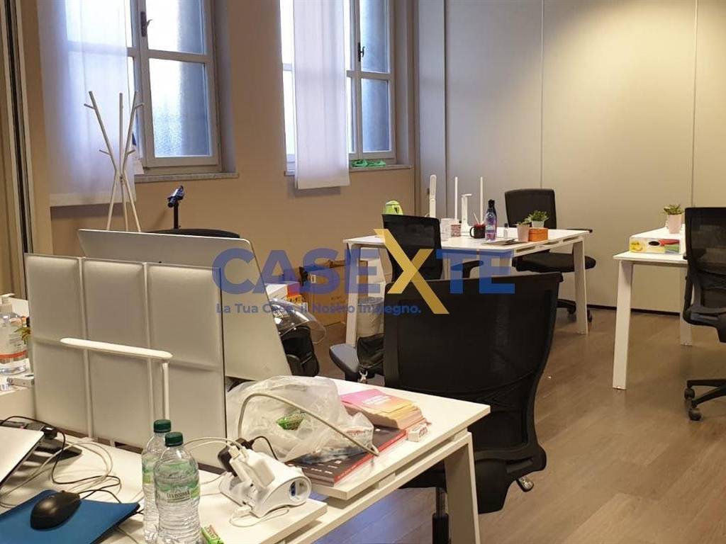 ufficio in affitto a Milano in zona Sempione