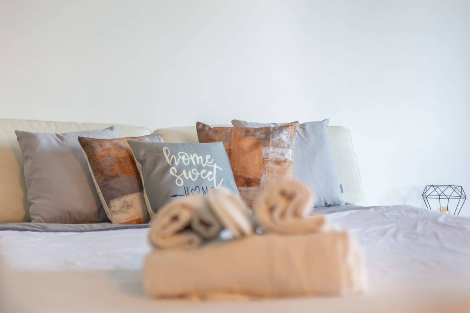 appartamento in affitto a Milano in zona Niguarda