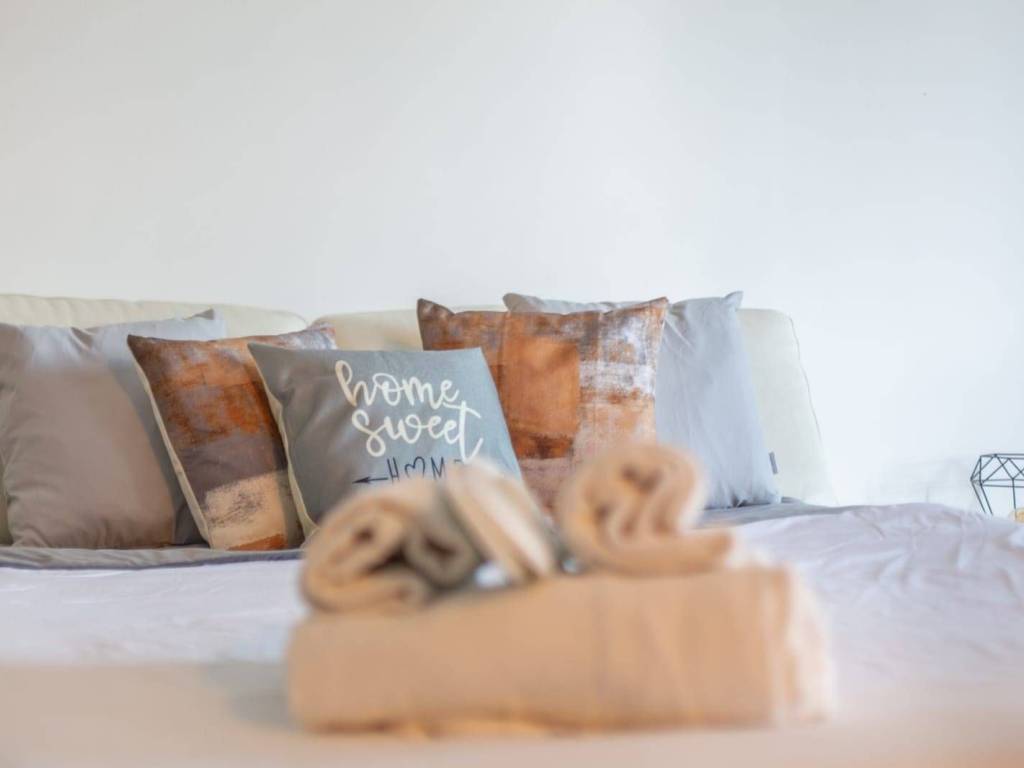 appartamento in affitto a Milano in zona Niguarda