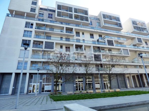 appartamento in affitto a Milano in zona Rogoredo