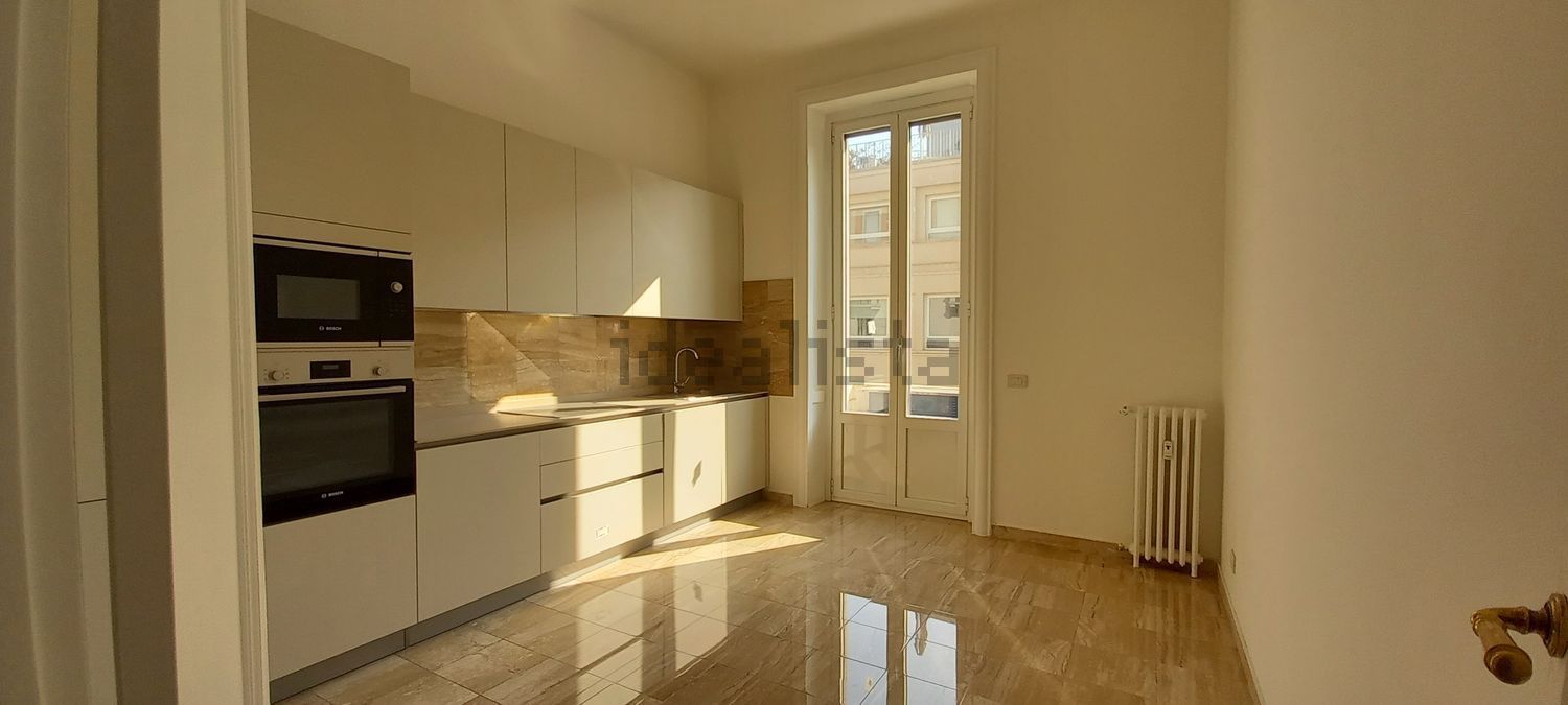 appartamento in affitto a Milano in zona Centro Storico