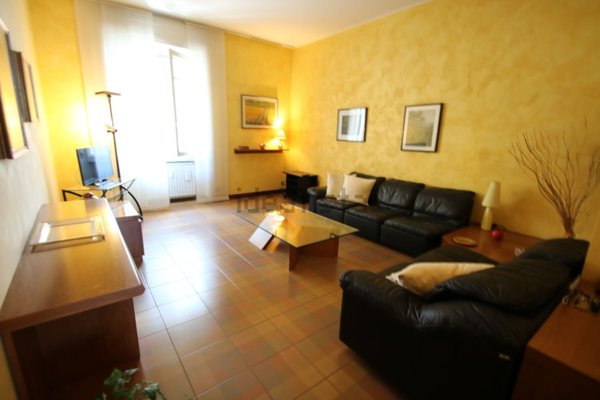 appartamento in affitto a Milano in zona San Vittore