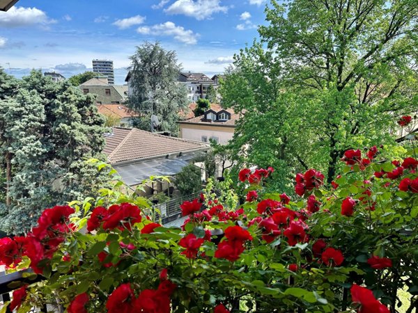 appartamento in affitto a Milano in zona Maggiolina