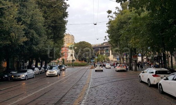 ufficio in affitto a Milano in zona Cadorna