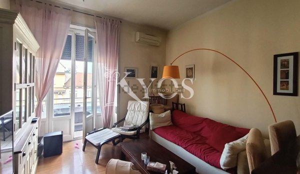 appartamento in affitto a Milano in zona Città Studi
