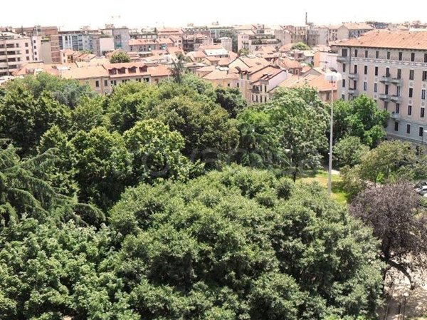 appartamento in affitto a Milano in zona Città Studi