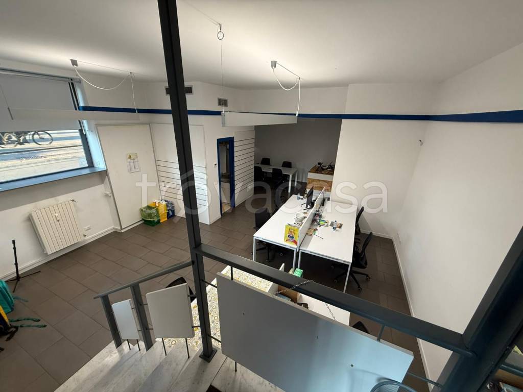 appartamento in affitto a Milano in zona Centro Direzionale