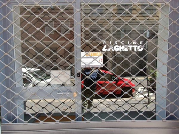 appartamento in affitto a Milano in zona Brera