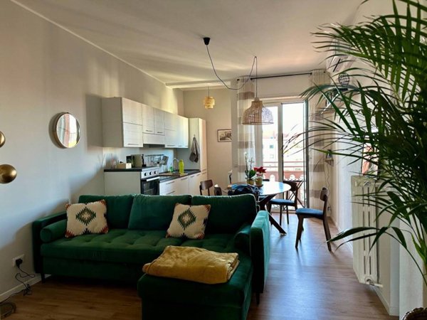 appartamento in affitto a Milano in zona Città Studi