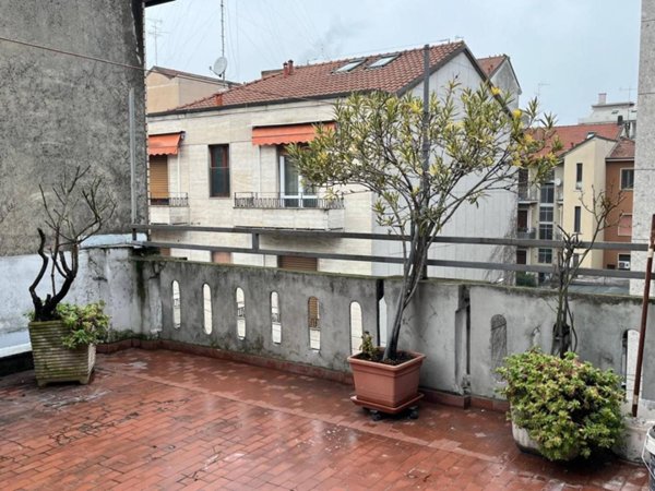 appartamento in affitto a Milano in zona Vigentino