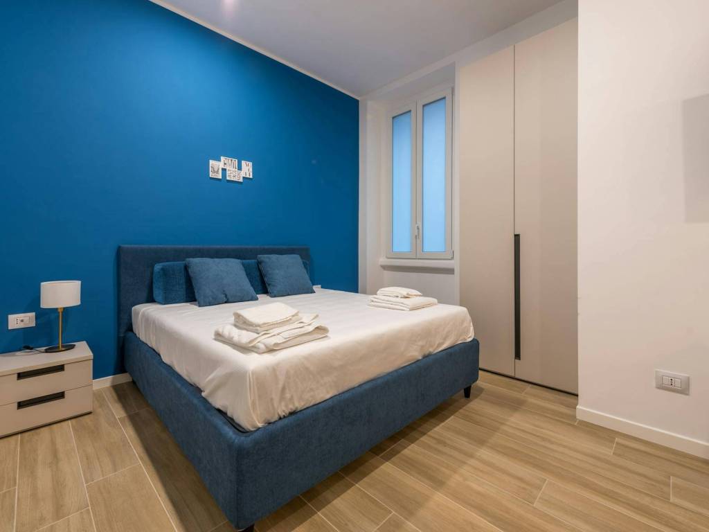 appartamento in affitto a Milano in zona Vigentino