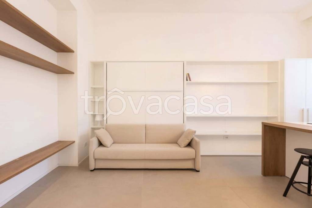 appartamento in affitto a Milano in zona Centro Direzionale