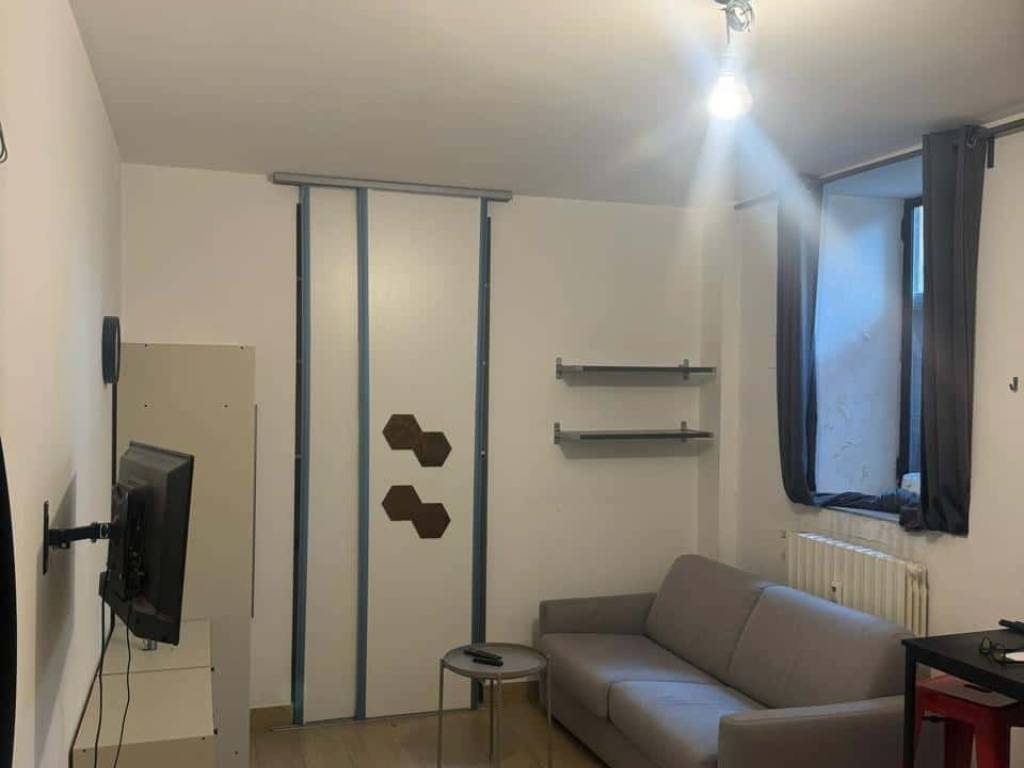 appartamento in affitto a Milano in zona Bocconi