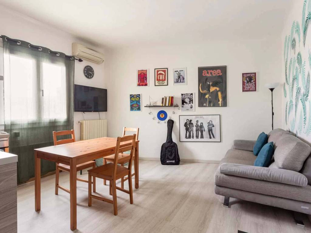appartamento in affitto a Milano in zona Isola