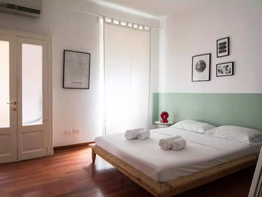 appartamento in affitto a Milano in zona Porta Ticinese