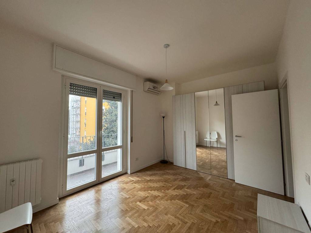 appartamento in affitto a Milano in zona Porta Romana