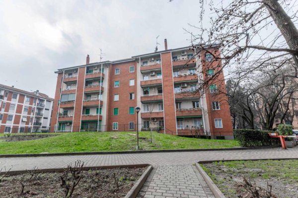 appartamento in affitto a Milano in zona Forlanini