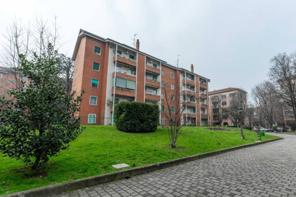 appartamento in affitto a Milano in zona Forlanini