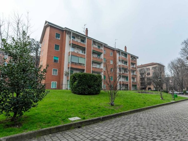 appartamento in affitto a Milano in zona Forlanini