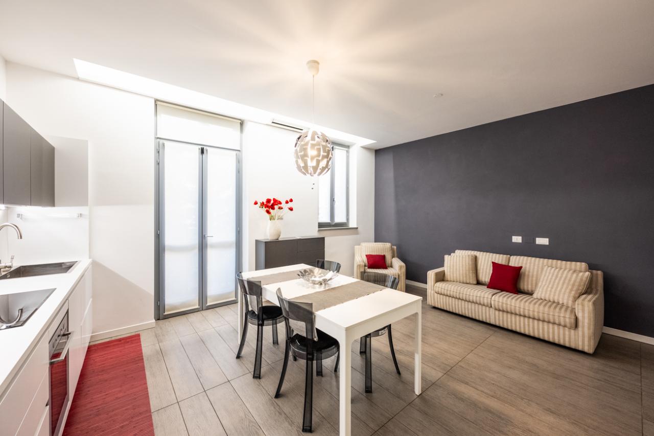 appartamento in affitto a Milano in zona Lambrate