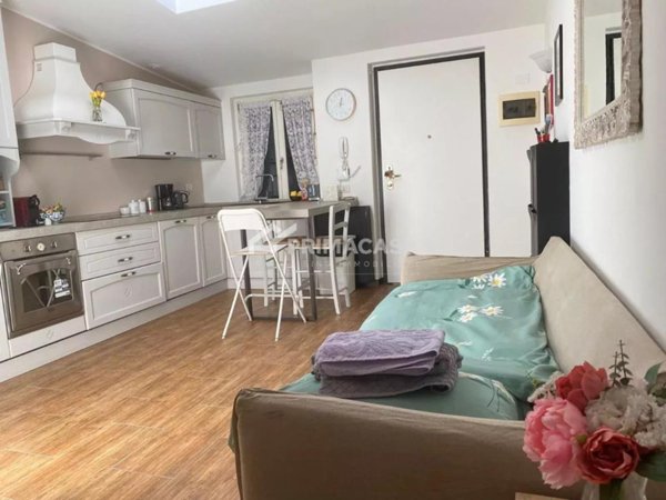 appartamento in affitto a Milano in zona Rogoredo