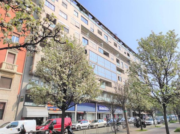 appartamento in affitto a Milano in zona Porta Romana