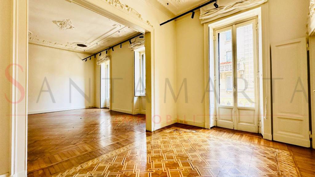 ufficio in affitto a Milano