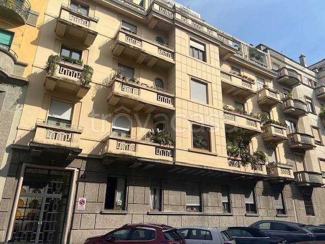 appartamento in affitto a Milano in zona Città Studi