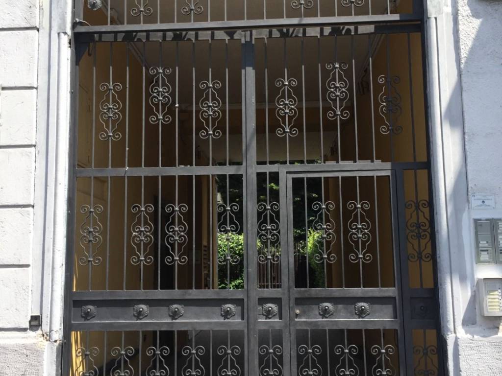 appartamento in affitto a Milano in zona San Siro
