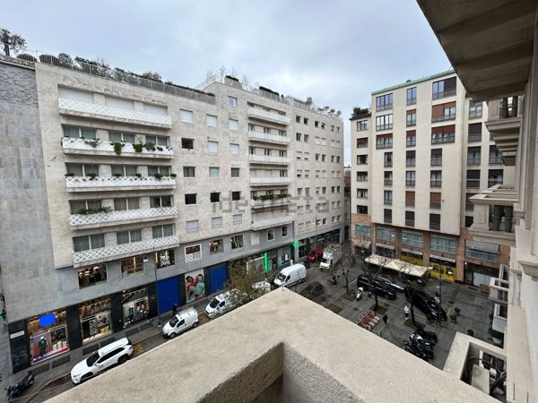 ufficio in affitto a Milano