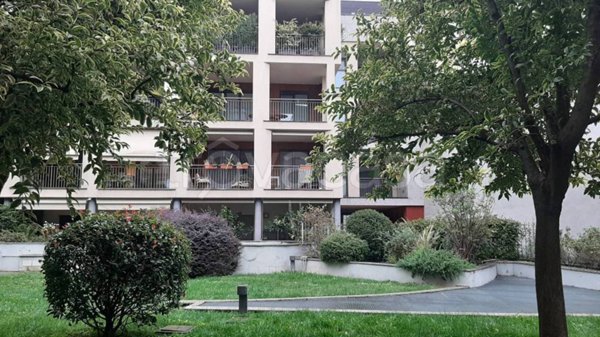 appartamento in affitto a Milano in zona Città Studi