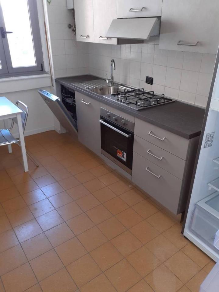 appartamento in affitto a Milano in zona Solari