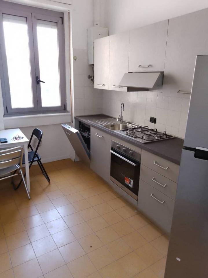appartamento in affitto a Milano in zona Solari