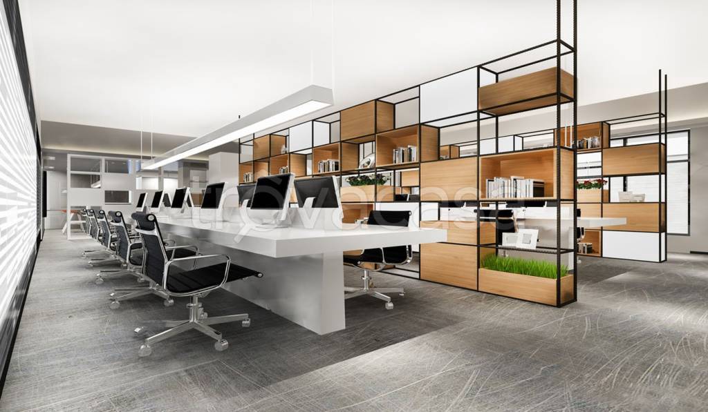 ufficio in affitto a Milano