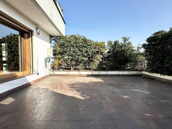 appartamento in affitto a Milano in zona Solari