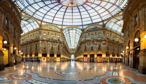 quadrivano in affitto a Milano