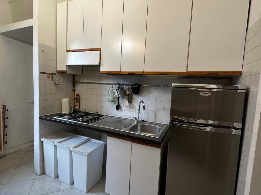 appartamento in affitto a Milano in zona Precotto