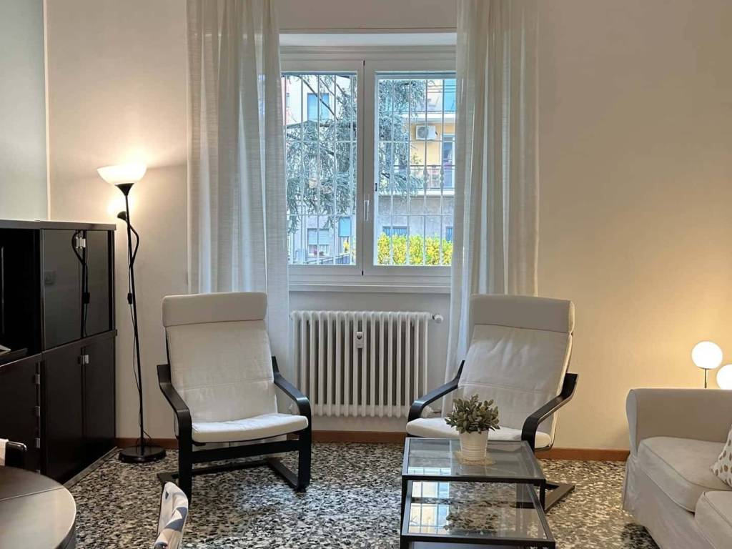 appartamento in affitto a Milano in zona Porta Vittoria