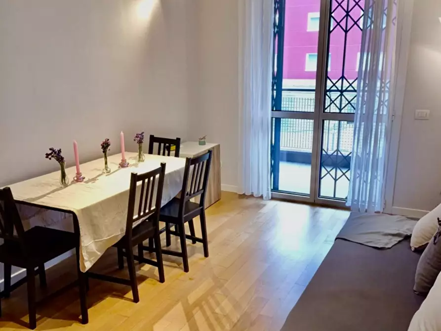 appartamento in affitto a Milano in zona Bovisa