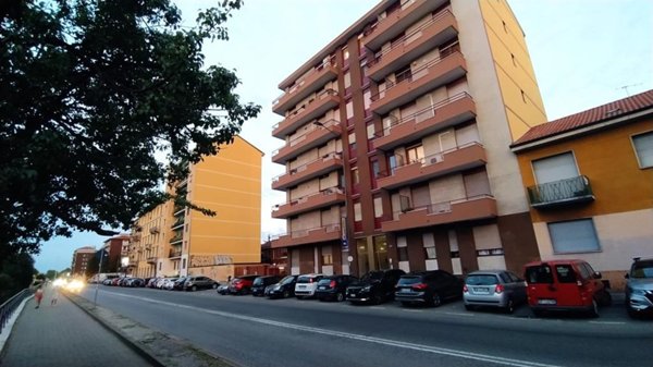 appartamento in affitto a Milano in zona Adriano