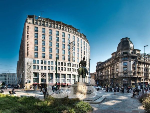 ufficio in affitto a Milano