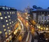ufficio in affitto a Milano