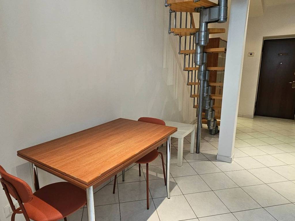 appartamento in affitto a Milano in zona Bocconi